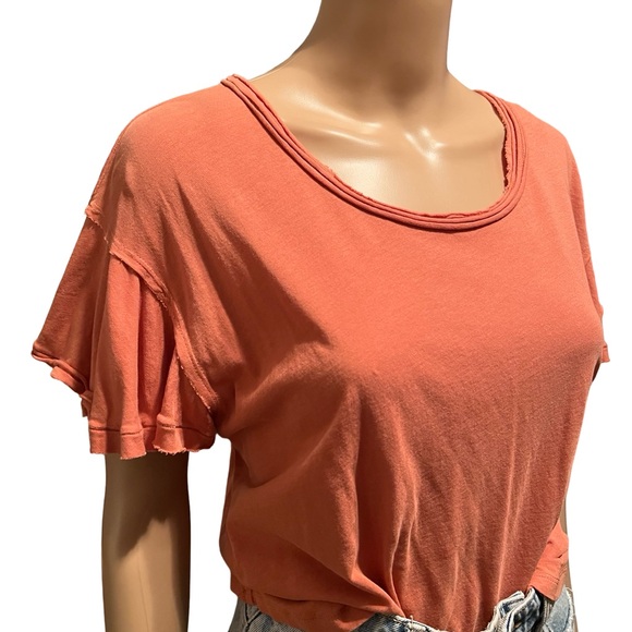 Super cute oversized tshirt 💕 - Picture 5 of 9